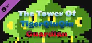 The Tower Of TigerQiuQiu Guardian cover image