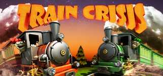 Train Crisis background image
