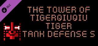 The Tower Of TigerQiuQiu Tiger Tank Defense S cover image