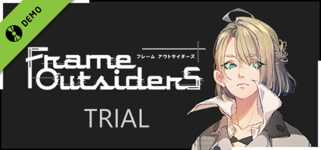 Frame Outsiders Demo cover image