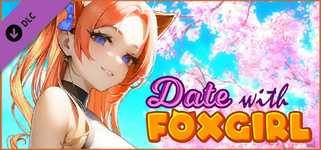 Shibari NSFW Content - Date with Foxgirl cover image