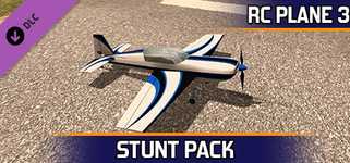 RC Plane 3 - Stunt Pack background image