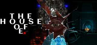 The House of E. background image