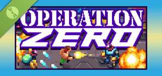 Operation Zero Demo cover image
