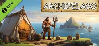 Archipelago: Island Survival Demo cover image