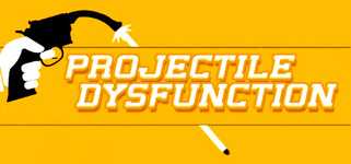 Projectile Dysfunction background image