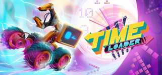 Time Loader cover image