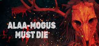 ALAA-MOGUS MUST DIE background image
