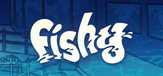 fishy background image
