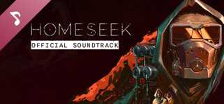 Homeseek Original Soundtrack cover image