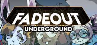Fadeout: Underground cover image