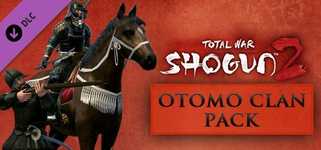 Total War: SHOGUN 2 – Otomo Clan Pack DLC cover image