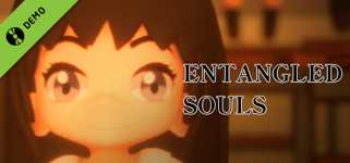 ENTANGLED SOULS Demo cover image