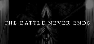 The Battle Never Ends background image