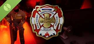 180 Seconds: A Firefighter's Call Demo cover image