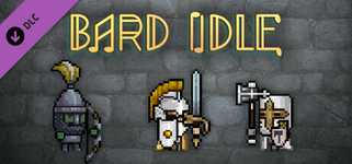 BARD IDLE - League of gryphon cover image