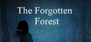 The Forgotten Forest background image