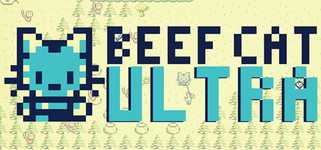 Beef Cat Ultra background image