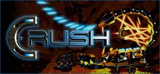 C-RUSH background image