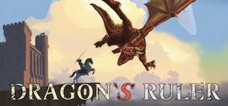 Dragon's Ruler background image