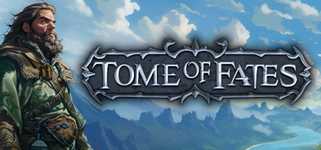 Tome of Fates background image