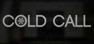 Cold Call background image