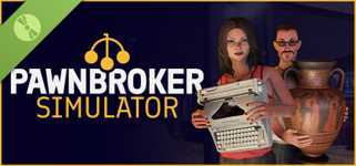 Pawnbroker Simulator: Demo cover image