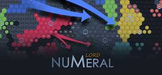 Numeral Lord cover image