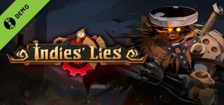 Indies' Lies Demo background image