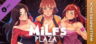 MILF's Plaza - Juicy Wallpapers Pack cover image