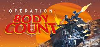 Operation Body Count background image