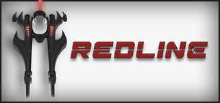 Redline background image