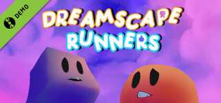 Dreamscape Runners Demo background image