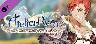 Atelier Ryza: Lent's Story "True Strength" background image