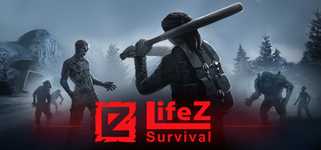 LifeZ - Survival background image