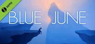 Blue June Demo cover image