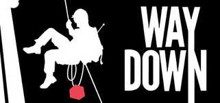 Way Down cover image