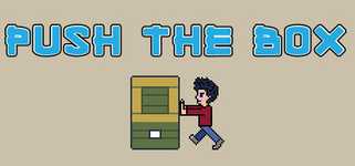 Push the Box - Puzzle Game cover image