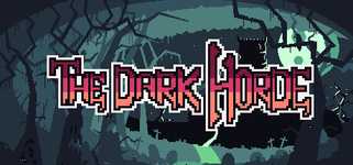 The Dark Horde background image