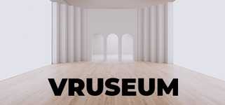 VRUSEUM background image