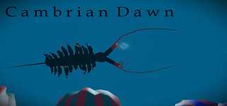 Cambrian Dawn cover image