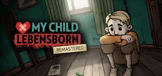 My Child Lebensborn Remastered background image