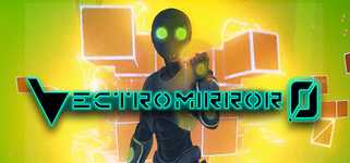 Vectromirror 0™ background image