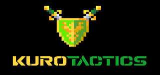 Kuro Tactics background image