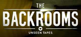 The Backrooms: Unseen Tapes cover image