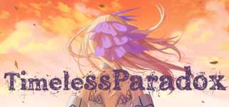 Timeless Paradox VR cover image