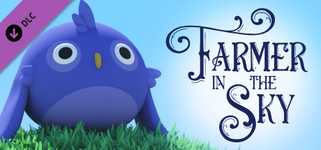 Rakuen Animated Short Film - Farmer in the Sky (Ep. 2) cover image