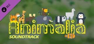 Animalia The Quiz Game - Soundtrack cover image