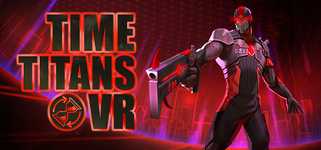 Time Titans VR background image