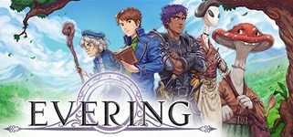 EVERING background image
